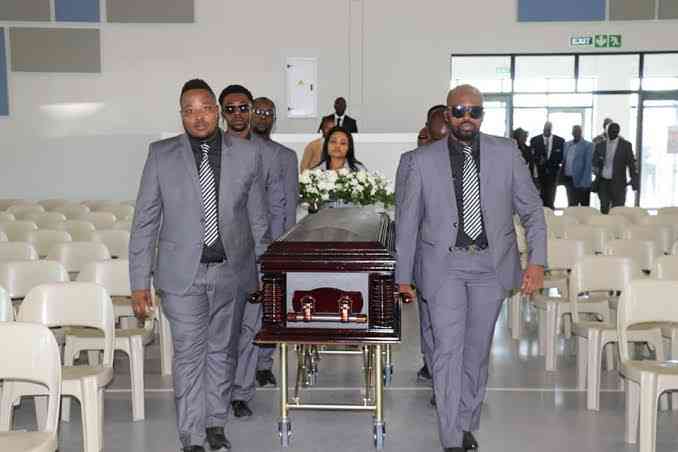 ADA Funeral & Undertaker Services ABUJA